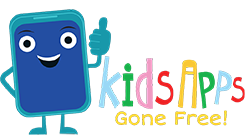 Kids Apps Gone Free